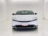ワイド&ローのスタイルで走行安定性もばっちりです。運転しやすくロングドライブも安心です。