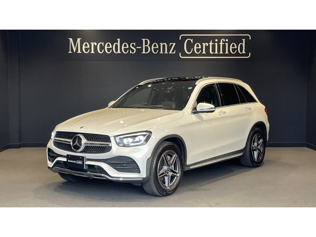 メルセデス・ベンツ GLC 