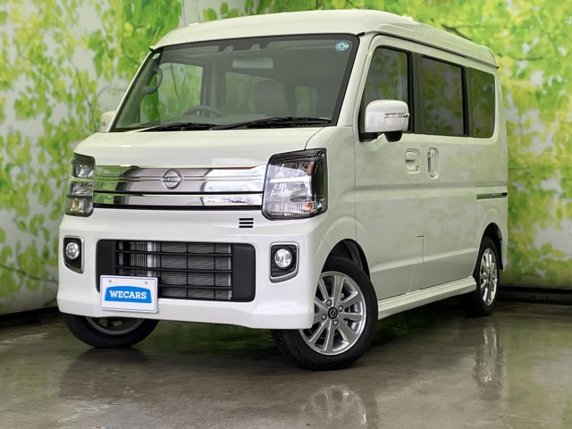 日産 クリッパーリオ 
