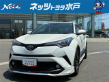 トヨタ C-HR