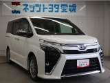 フロントマスクの迫力と存在感が魅力です!