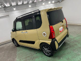 ミラクルオープンドアは、チャイルドシートの乗せ降ろしや狭い駐車場での乗降に大活躍ですよ。