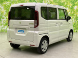 スペーシア ハイブリッド(HYBRID) G 4WD 