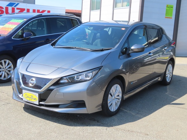 日産 リーフ 