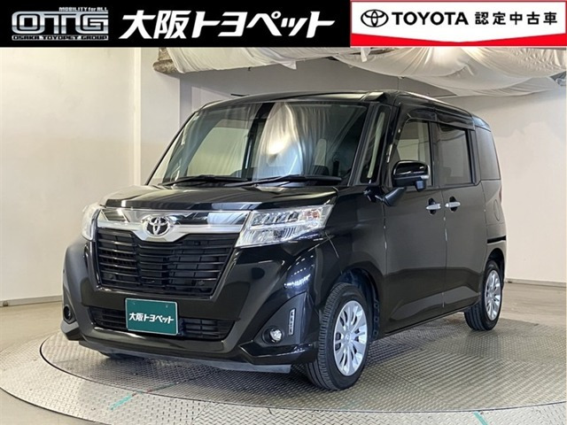 トヨタ ルーミー 