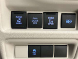 運転席の操作箇所です。ぜひ一度ご来店のうえご覧になってみてください♪