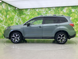 フォレスター 2.0i-L アイサイト 4WD 