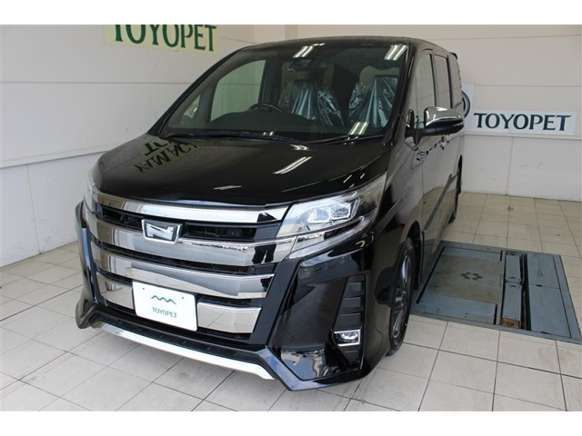トヨタ ノア 
