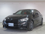 BMW 2シリーズグランクーペ