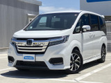 ホンダ ステップワゴン