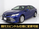 ★トヨタ カムリ G★★禁煙車★国産25年製タイヤ★衝突軽減★★レーダークルーズ★LDA★SDナビ★★LEDヘッドライト★オートハイビーム★★Bluetooth★セーフティセンス★