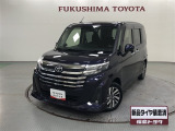 トヨタ ルーミー