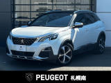 プジョー 3008 GT BlueHDi 入荷いたしました。