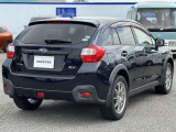 インプレッサXV 2.0i-L アイサイト 4WD 
