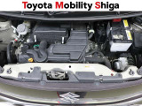 安心してお乗りいただけるようメンテナンスを行った上でご納車いたします。