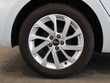 アルミホイール 10スポークタービンスタイル 6.5J&times;16 195/55R16