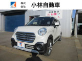 車検整備付、地デジナビ、バックカメラ、スマートキー、プッシュスタート、衝突軽減ブレーキ、シートヒーター前席両側、社外15インチアルミ、ワンオーナー