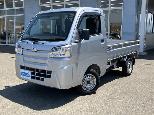 ハイゼットトラック スタンダード