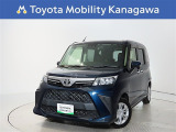トヨタ ルーミー