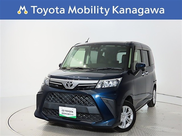 トヨタ ルーミー 