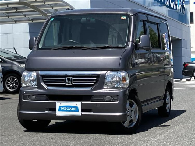 バモス G