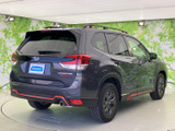 フォレスター 2.5 エックスブレイク 4WD 