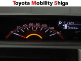 明るく見やすいメ-タ-パネルです。