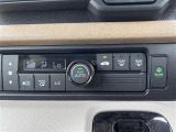 ◆AUTOエアコン◆温度調整も楽々できます!