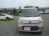 フレアワゴン XS 4WD 