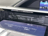 CD再生機能付き!