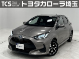 トヨタ ヤリス