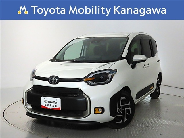 トヨタ シエンタ 