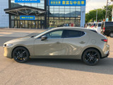 MAZDA3ファストバック 2.0 20S レトロスポーツエディション 