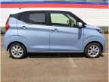 インテリジェント エマージェンシーブレーキ、ヒルスタートアシスト、LDW(車線逸脱警報)、踏み間違い防止アシスト、インテリジェント LI(車線逸脱防止支援システム)、先行車発進お知らせなど安全装置が充実。