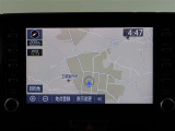 ディスプレイオーディオを装備。スマホとクルマをつなぐことで、これまでのナビに加えて、いろんなサービスが楽しめます。