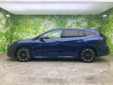 レヴォーグ 1.8 GT 4WD 