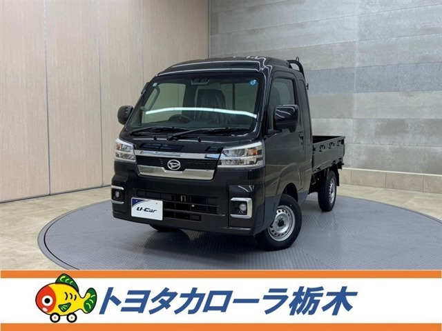 ダイハツ ハイゼットトラック 