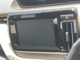 オーディオレスのお車になります。