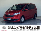 ホンダ フリード+