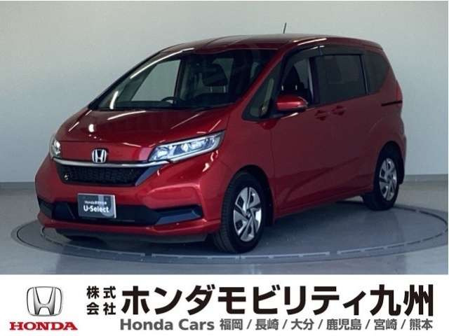 ホンダ フリード+ 