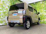タフト G クロム ベンチャー 4WD 