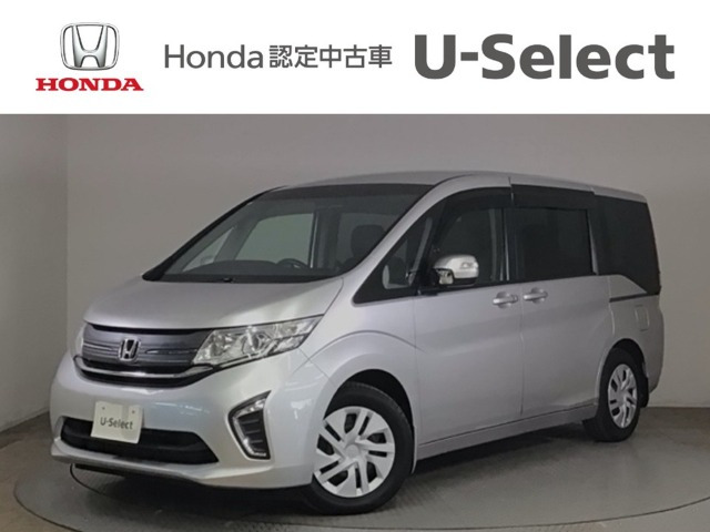 ホンダ ステップワゴン 