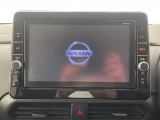 【純正ナビ】専用設計で車内の雰囲気にマッチ!ナビ利用時のマップ表示は見やすく、いつものドライブがグッと楽しくなります!
