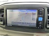 ナビ・フルセグTV付いてます。NMZK-W73D。