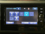 TVが見れるチューナーを装備しています。 新しい車でも付いていないことで、TVが見れない事も多々あるので要チェックです。