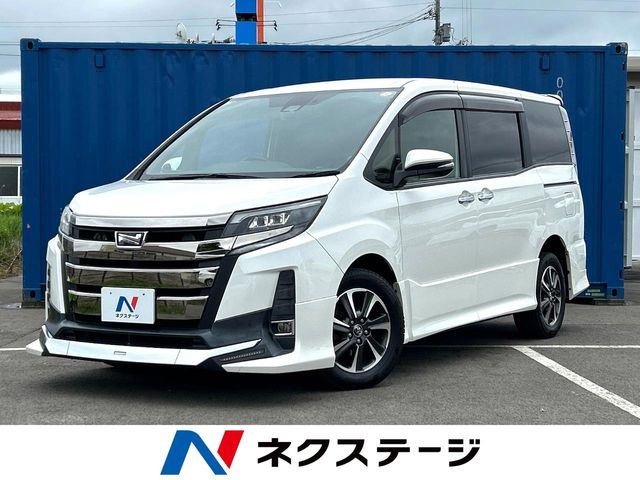 トヨタ ノア 