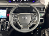 ホンダの安全運転支援装置、ホンダセンシングを装備!!もしもを未然に抑制します。