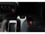 ECONボタンで低燃費モードに☆☆☆ECONスイッチを上手に使ってエコドライブ♪♪環境にもお財布にも優しい装備です☆☆☆