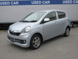 SUBARU認定U-Carは1年保証付き!