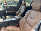 ◆パーフォーレーテッドファインナッパ革シート/前席パワーシート&シートヒーター/全車オゾン消臭&脱臭&除菌施工済み/車内快適ドライブをお約束します◆